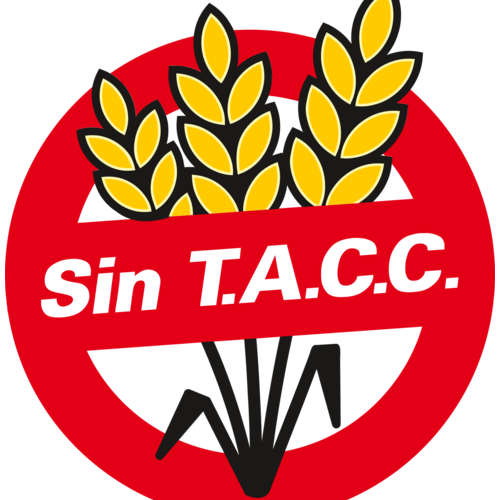 Sin TACC Logo